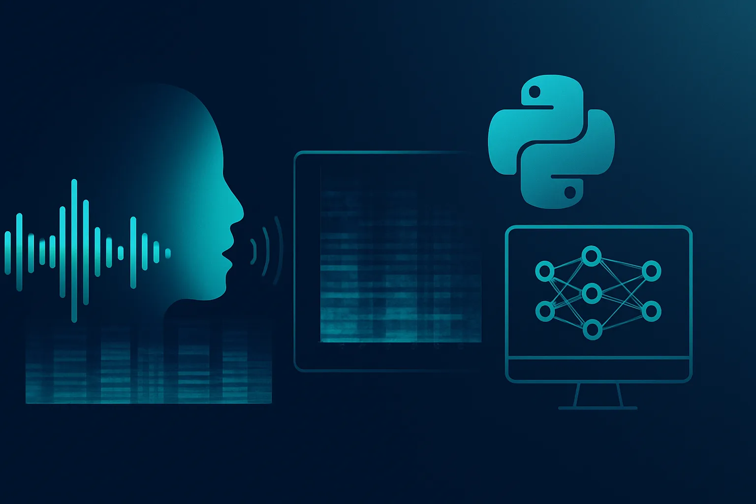 Voice Gender Detection in Audio: From Spectral Analysis to ML Models