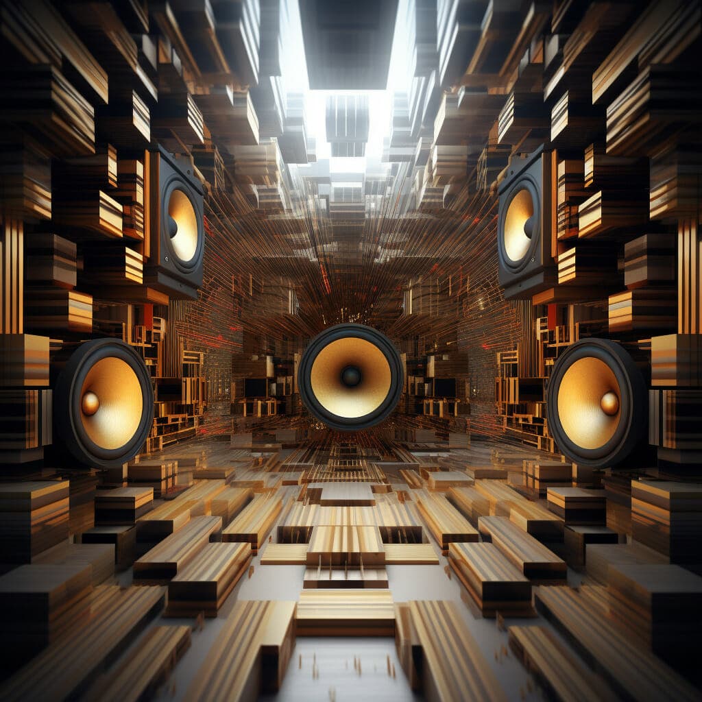 Perceived Loudness Explained: Why Some Sounds Feel Louder